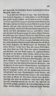Image of the Page - 97 - in Reise einer Wienerin in das heilige Land