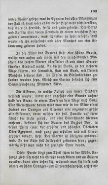 Bild der Seite - 103 - in Reise einer Wienerin in das heilige Land