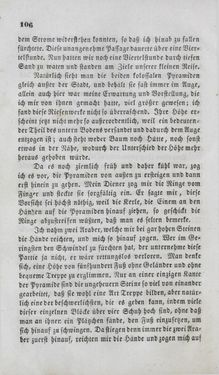 Bild der Seite - 106 - in Reise einer Wienerin in das heilige Land