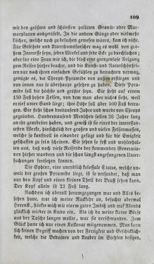 Bild der Seite - 109 - in Reise einer Wienerin in das heilige Land