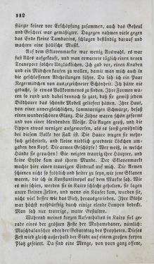 Bild der Seite - 112 - in Reise einer Wienerin in das heilige Land