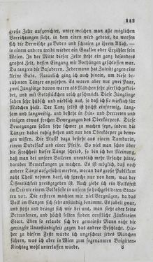 Image of the Page - 113 - in Reise einer Wienerin in das heilige Land