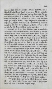 Image of the Page - 125 - in Reise einer Wienerin in das heilige Land