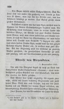 Bild der Seite - 128 - in Reise einer Wienerin in das heilige Land