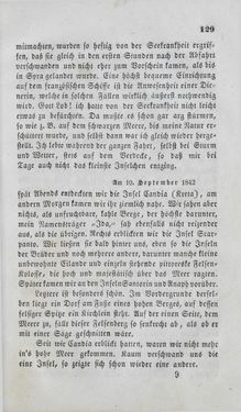 Bild der Seite - 129 - in Reise einer Wienerin in das heilige Land