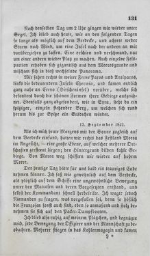 Bild der Seite - 131 - in Reise einer Wienerin in das heilige Land