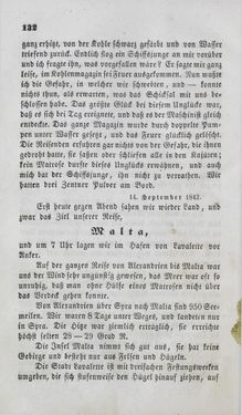 Bild der Seite - 132 - in Reise einer Wienerin in das heilige Land