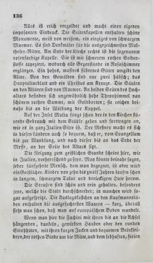 Bild der Seite - 136 - in Reise einer Wienerin in das heilige Land