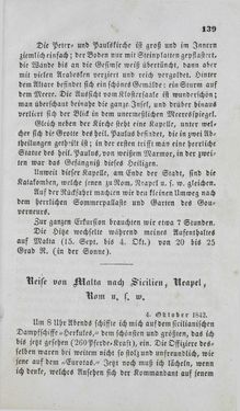 Bild der Seite - 139 - in Reise einer Wienerin in das heilige Land