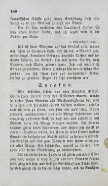 Bild der Seite - 140 - in Reise einer Wienerin in das heilige Land