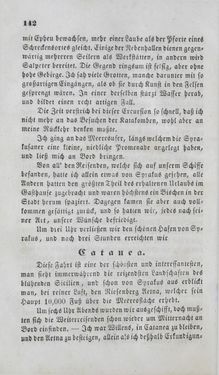 Bild der Seite - 142 - in Reise einer Wienerin in das heilige Land