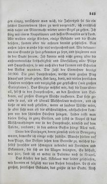 Bild der Seite - 143 - in Reise einer Wienerin in das heilige Land