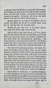 Bild der Seite - 145 - in Reise einer Wienerin in das heilige Land