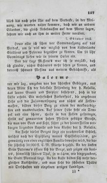 Bild der Seite - 147 - in Reise einer Wienerin in das heilige Land