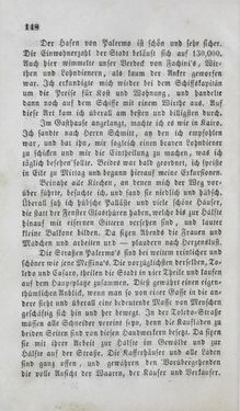 Bild der Seite - 148 - in Reise einer Wienerin in das heilige Land