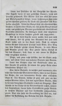 Bild der Seite - 149 - in Reise einer Wienerin in das heilige Land