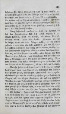 Image of the Page - 151 - in Reise einer Wienerin in das heilige Land