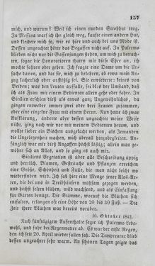 Image of the Page - 157 - in Reise einer Wienerin in das heilige Land
