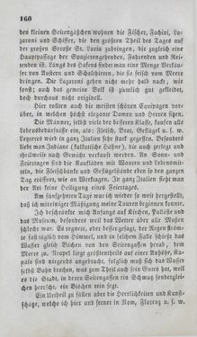 Image of the Page - 160 - in Reise einer Wienerin in das heilige Land