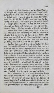 Image of the Page - 163 - in Reise einer Wienerin in das heilige Land