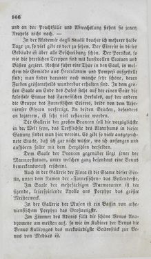 Image of the Page - 166 - in Reise einer Wienerin in das heilige Land
