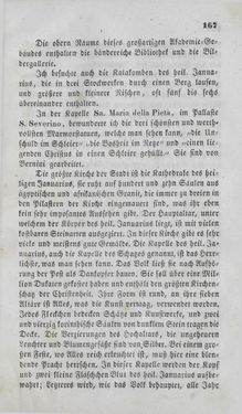 Bild der Seite - 167 - in Reise einer Wienerin in das heilige Land