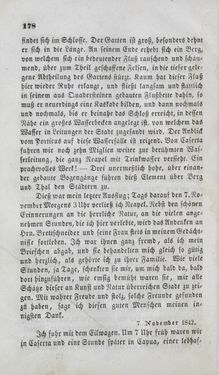 Image of the Page - 178 - in Reise einer Wienerin in das heilige Land