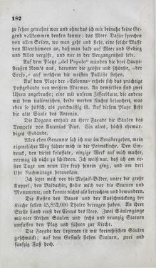 Image of the Page - 182 - in Reise einer Wienerin in das heilige Land