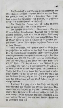 Image of the Page - 183 - in Reise einer Wienerin in das heilige Land