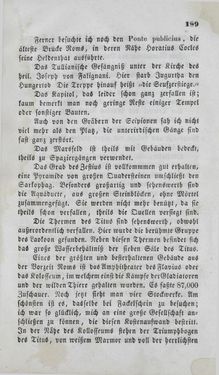 Bild der Seite - 189 - in Reise einer Wienerin in das heilige Land