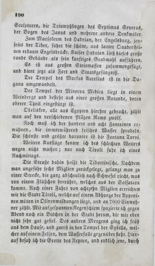 Bild der Seite - 190 - in Reise einer Wienerin in das heilige Land