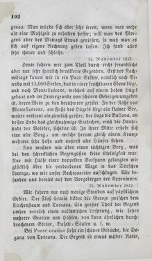 Bild der Seite - 192 - in Reise einer Wienerin in das heilige Land