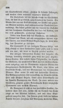 Bild der Seite - 196 - in Reise einer Wienerin in das heilige Land