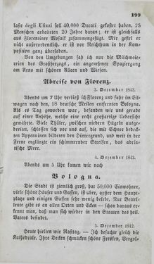 Bild der Seite - 199 - in Reise einer Wienerin in das heilige Land