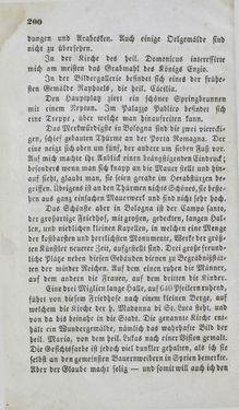 Bild der Seite - 200 - in Reise einer Wienerin in das heilige Land