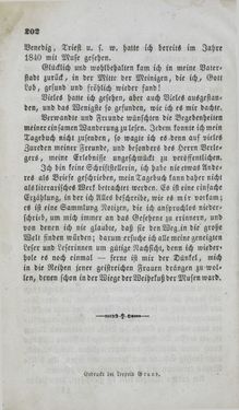 Bild der Seite - 202 - in Reise einer Wienerin in das heilige Land