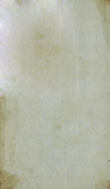 Image of the Page - Vorsatzblatt vorne - in Reise einer Wienerin in das heilige Land