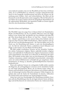Image of the Page - 61 - in Religion, Medien und die Corona-Pandemie - Paradoxien einer Krise