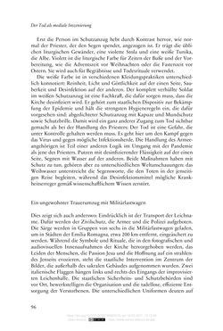 Image of the Page - 96 - in Religion, Medien und die Corona-Pandemie - Paradoxien einer Krise