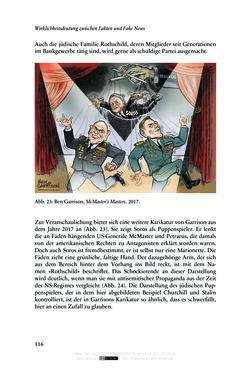 Bild der Seite - 116 - in Religion, Medien und die Corona-Pandemie - Paradoxien einer Krise