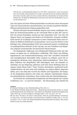 Image of the Page - 4 - in Richard Schaukal in Netzwerken und Feldern der literarischen Moderne