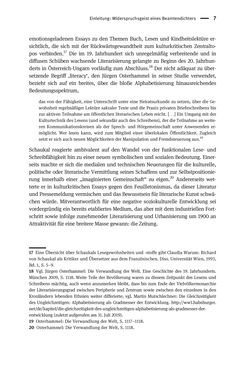 Image of the Page - 7 - in Richard Schaukal in Netzwerken und Feldern der literarischen Moderne