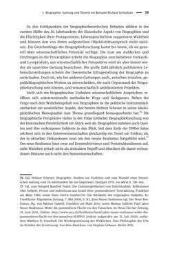 Image of the Page - 19 - in Richard Schaukal in Netzwerken und Feldern der literarischen Moderne