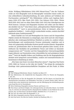 Image of the Page - 21 - in Richard Schaukal in Netzwerken und Feldern der literarischen Moderne