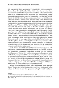 Bild der Seite - 34 - in Richard Schaukal in Netzwerken und Feldern der literarischen Moderne