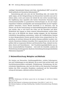 Bild der Seite - 36 - in Richard Schaukal in Netzwerken und Feldern der literarischen Moderne