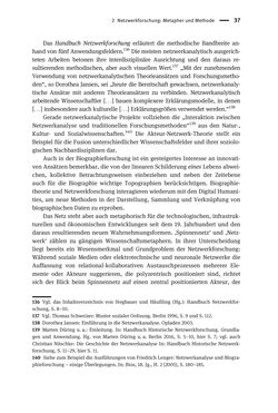 Bild der Seite - 37 - in Richard Schaukal in Netzwerken und Feldern der literarischen Moderne