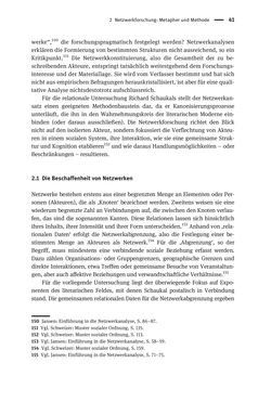 Bild der Seite - 41 - in Richard Schaukal in Netzwerken und Feldern der literarischen Moderne