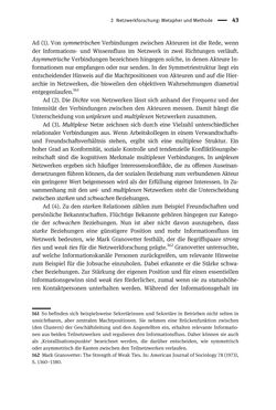Bild der Seite - 43 - in Richard Schaukal in Netzwerken und Feldern der literarischen Moderne