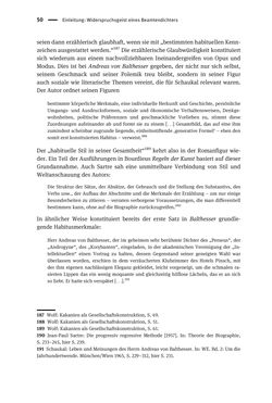 Image of the Page - 50 - in Richard Schaukal in Netzwerken und Feldern der literarischen Moderne